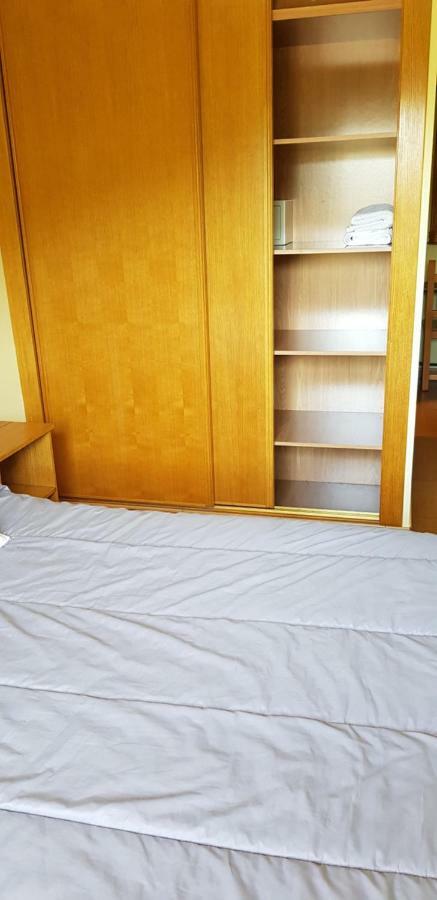 Hotel Ana กันกัส เดล นาเซอา ภายนอก รูปภาพ