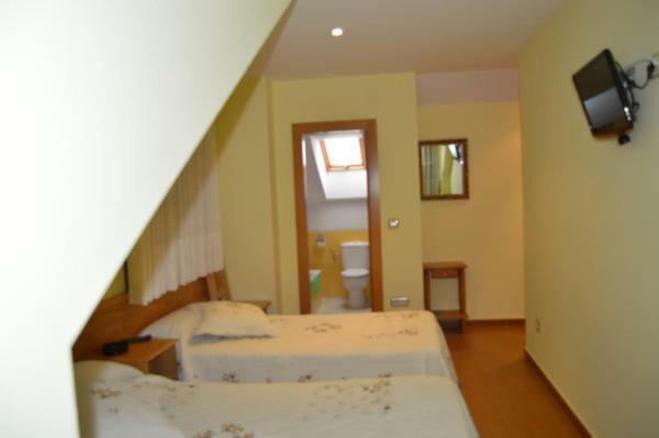 Hotel Ana กันกัส เดล นาเซอา ภายนอก รูปภาพ